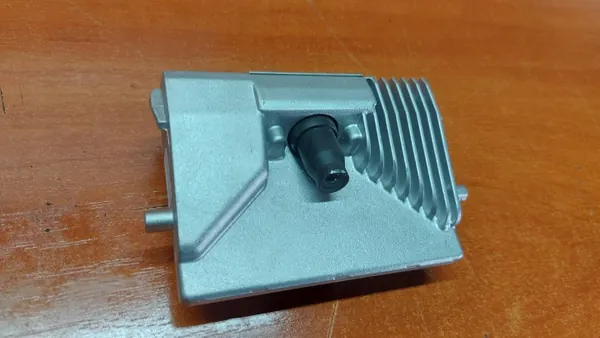 Caméra pare-brise avant OEM 3WA907217C capteur image 3