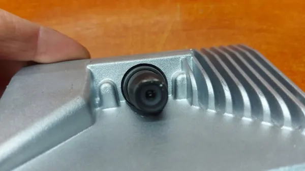 Caméra pare-brise avant OEM 3WA907217C capteur image 6