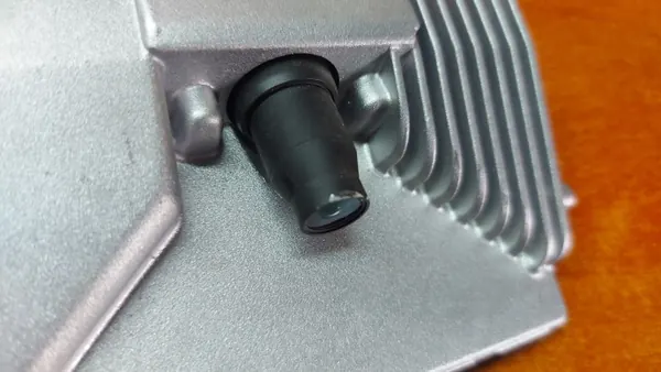 Caméra pare-brise avant OEM 3WA907217C capteur image 7