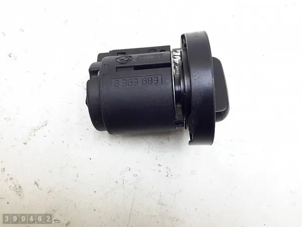 Brytare BMW 5 Series 2001 8363683 image 2