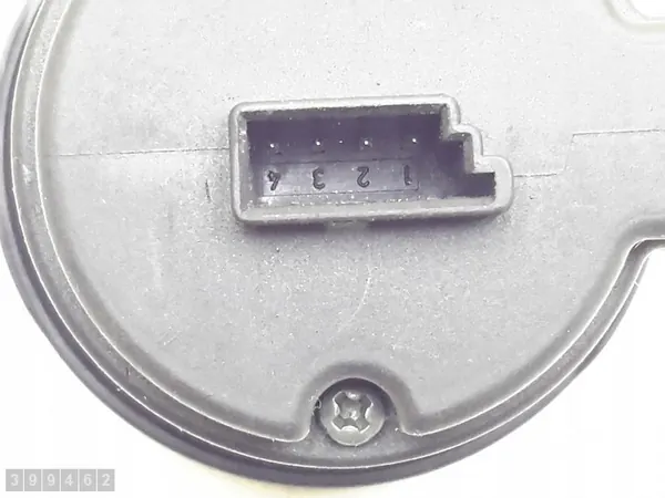 Brytare BMW 5 Series 2001 8363683 image 3