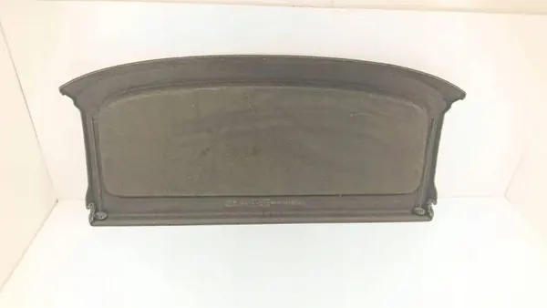 Gebrauchte VW Kofferraumablage OEM 5G6867769D Diesel 2015 image 3