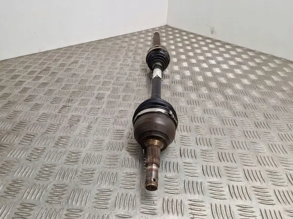 Eixo de transmissão dianteiro direito PEUGEOT TRAVELLER 9813090980 image 2