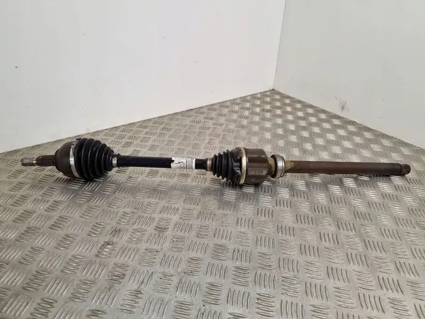 Eixo de transmissão dianteiro direito PEUGEOT TRAVELLER 9813090980 image 3