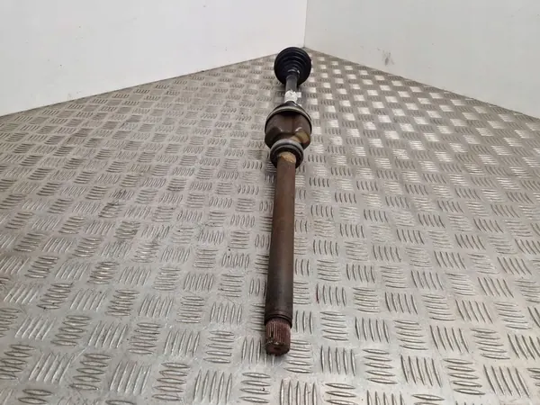 Eixo de transmissão dianteiro direito PEUGEOT TRAVELLER 9813090980 image 4