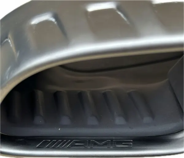 OEM 004905500 C Oikea pakopää AMG Mercedes image 4