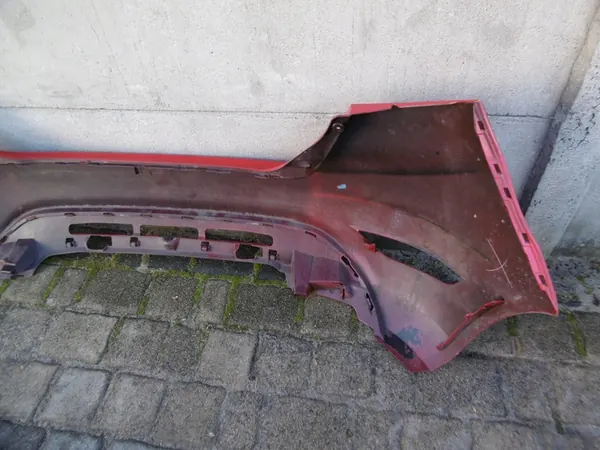 Paraurti posteriore Ford Fiesta MK7 image 5