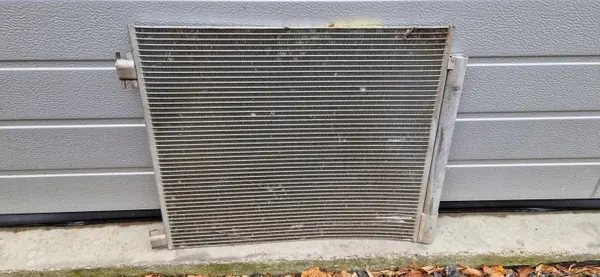 Nissan OE 921009251R Gebruikte AC-condensor image 3