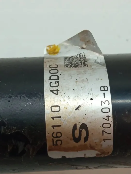 Etujousi OEM 561104GD0C Infiniti Q50 image 5