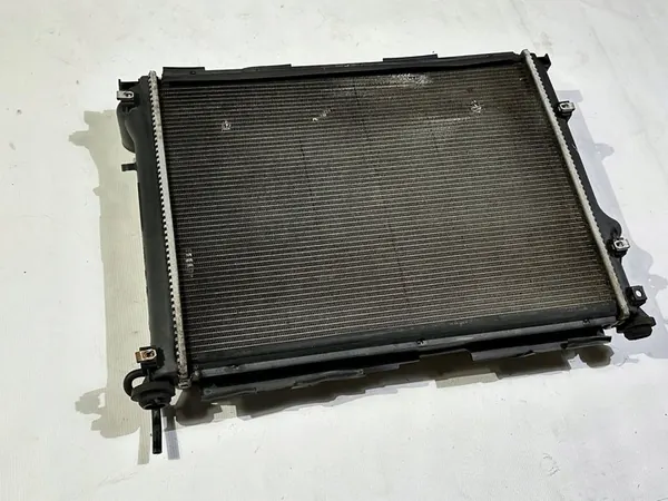 Radiador de agua Dodge Challenger 6.1 6.4 2008+ OEM 68050126AA image 3