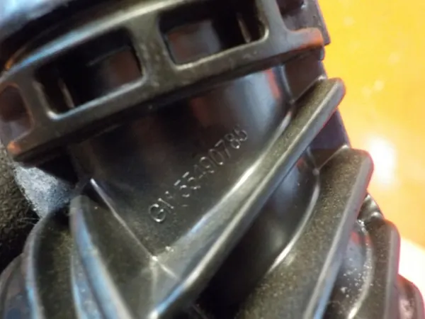 Termostat ASTRA K INSIGNIA B 1.6 CDTI 55490785 image 3