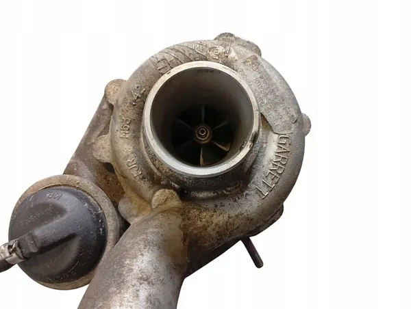 Turbo Renault Master II 8200069567 image 2