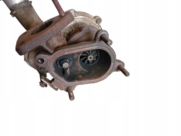 Turbo Renault Master II 8200069567 image 3