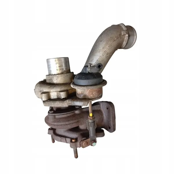 Turbo Renault Master II 8200069567 image 5
