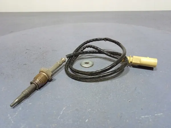 Audi A7 C8 3.0 TDI Uitlaattemperatuursensor OEM 8W0906088AE image 2