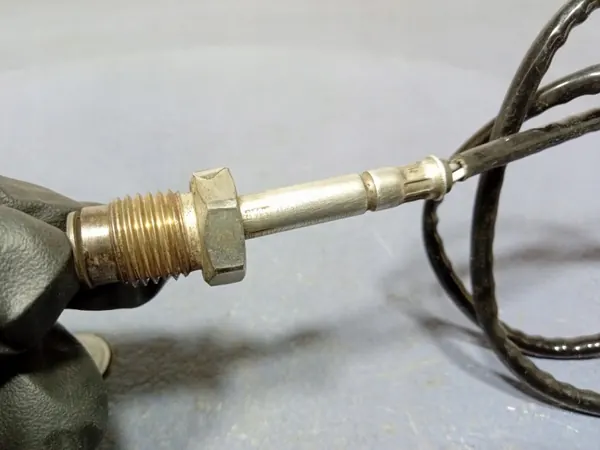 Audi A7 C8 3.0 TDI Uitlaattemperatuursensor OEM 8W0906088AE image 3