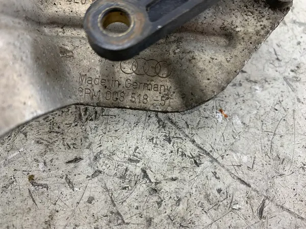 Sensor de nível Xenon AUDI A4 B6 8E0616571D image 6