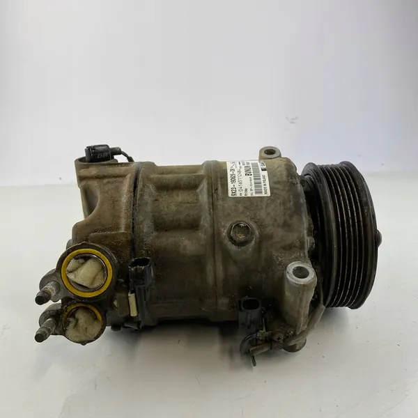 Compresseur de Climatisation Jaguar 3.0 Land Rover Sport image 2