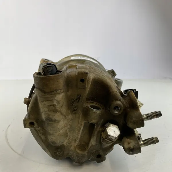 Compresseur de Climatisation Jaguar 3.0 Land Rover Sport image 3