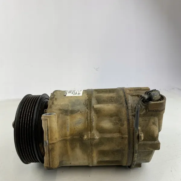 Compresseur de Climatisation Jaguar 3.0 Land Rover Sport image 4