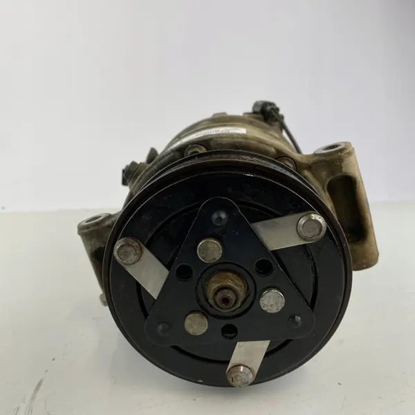 Compresseur de Climatisation Jaguar 3.0 Land Rover Sport image 5