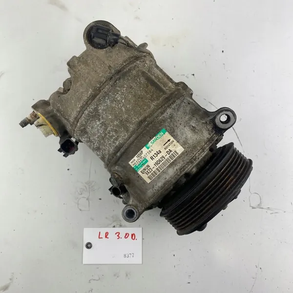 Compresseur de Climatisation Jaguar 3.0 Land Rover Sport image 7