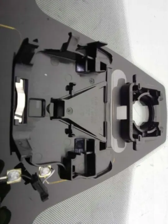 OEM 2489AGSCMUVZ etutuuletin BMW Z4 G29:lle image 4