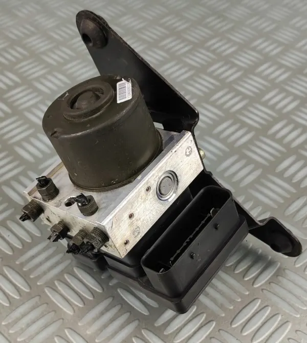 9641871180 ABS-pomp voor Peugeot 206 + CC image 2