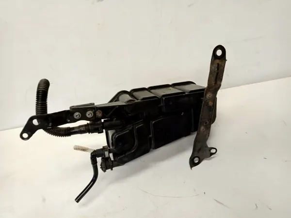 Filtro de carvão Audi A4 B9 A5 8W OEM 8W0201797M image 6