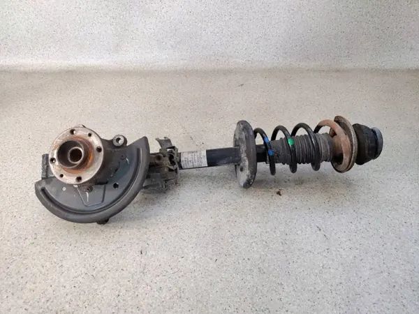 Amortecedor Dianteiro Esquerdo OEM 543020964R35 Dacia Dokker/Lodgy image 3