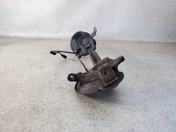 Amortecedor Dianteiro Esquerdo OEM 543020964R35 Dacia Dokker/Lodgy image 4