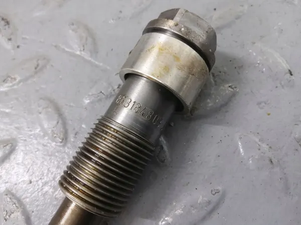 BMW Kamkedjespännare OEM 8631848 - Begagnad image 3