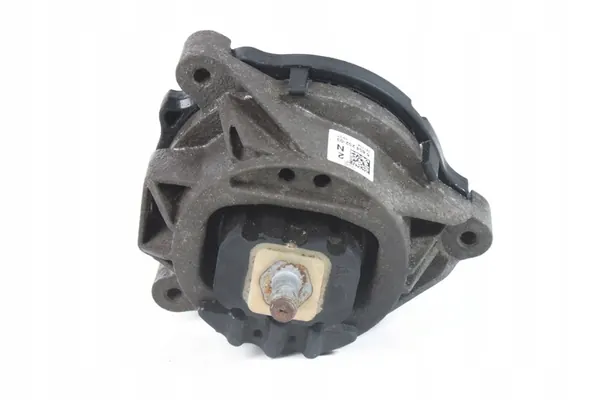 Supporto motore BMW destro 6854252 image 3