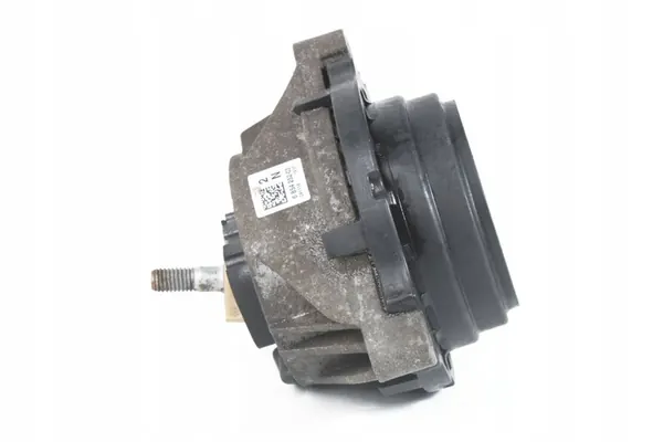 Supporto motore BMW destro 6854252 image 4