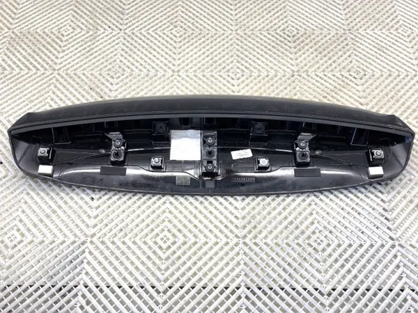 OEM 9811202 takaspoileri MINI Countryman R60:lle image 3