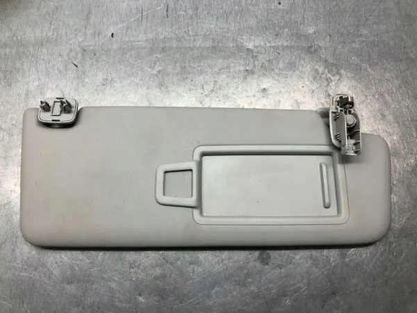 OEM 8V5857552A Visor esquerdo para Audi A3 8V Sedã image 2