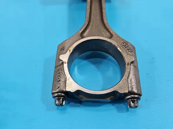 Piston & Bielle d'Occasion pour VW Passat B7 2.0 TSI image 5