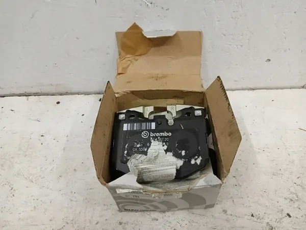 OEM 6888459 etujarrupalat BMW X5/X6/X7:lle image 2