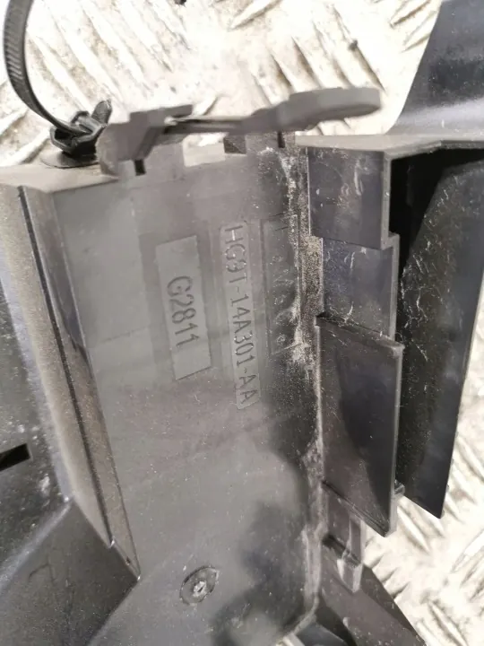 Support batterie Ford Edge OEM FBZ12504 - Occasion image 3