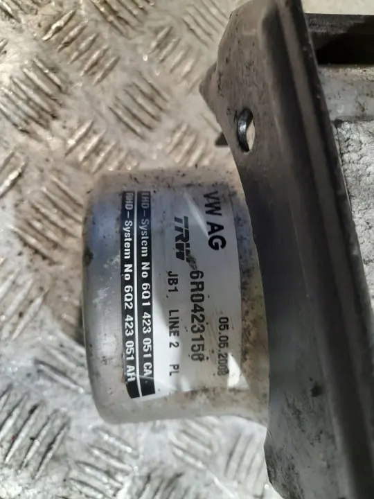 Skoda OE servopump OEM 6R0423156 image 3