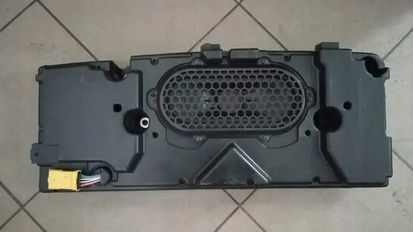 Subwoofer-luidspreker OEM 9833806280 voor Peugeot 308 image 2