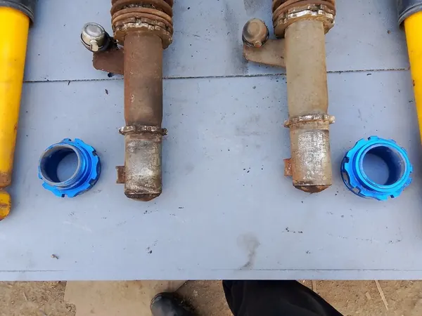 Suspension Coilover Audi A3 8P image 4