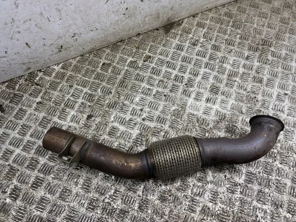 Junta flexível escape Mercedes-Benz OEM AMD223902 image 6