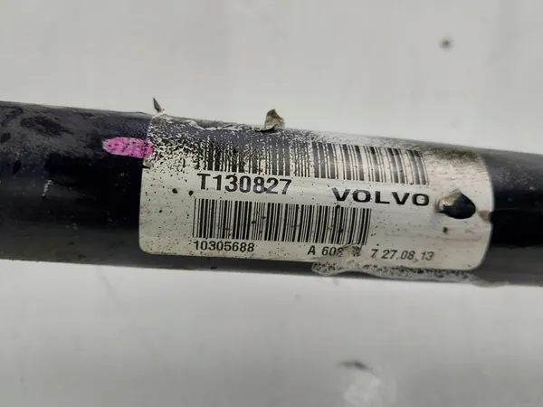 Arbre Droit Avant Long P31367627 Volvo V40 II 1.6 D2 image 10