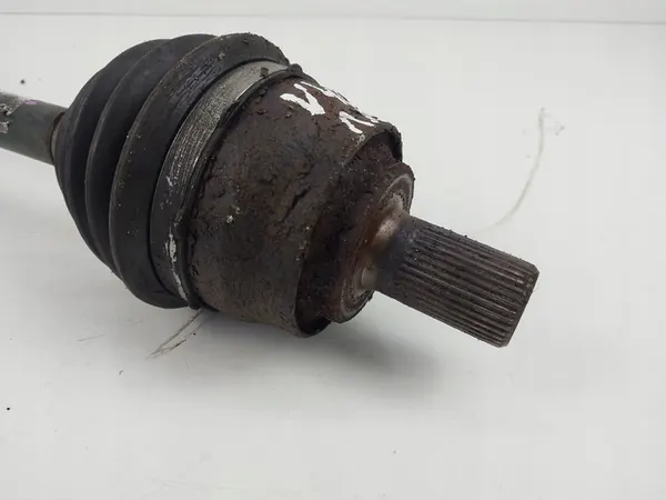 Arbre Droit Avant Long P31367627 Volvo V40 II 1.6 D2 image 3