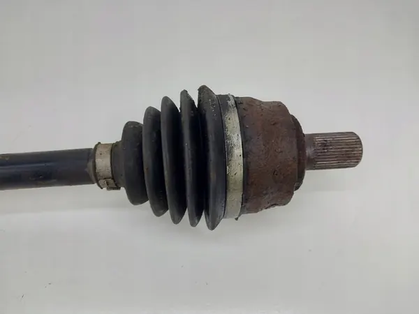 Arbre Droit Avant Long P31367627 Volvo V40 II 1.6 D2 image 4