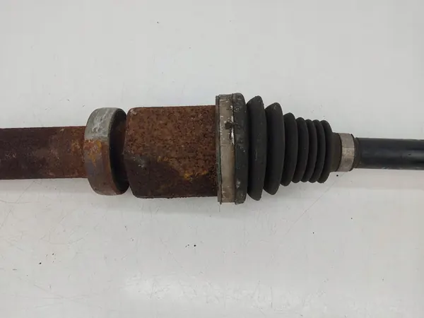 Arbre Droit Avant Long P31367627 Volvo V40 II 1.6 D2 image 5