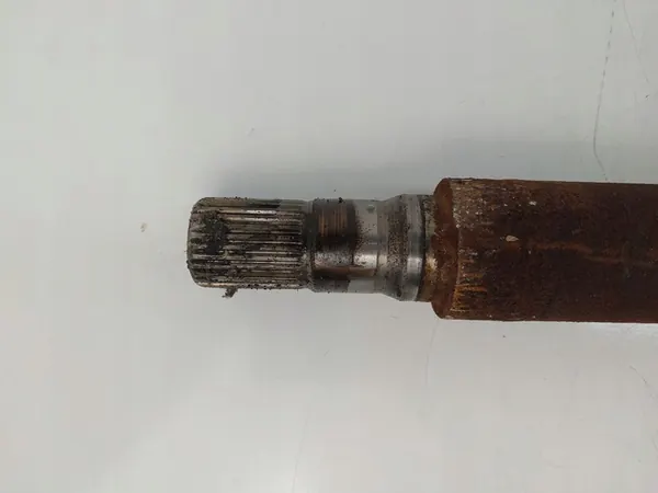 Arbre Droit Avant Long P31367627 Volvo V40 II 1.6 D2 image 6