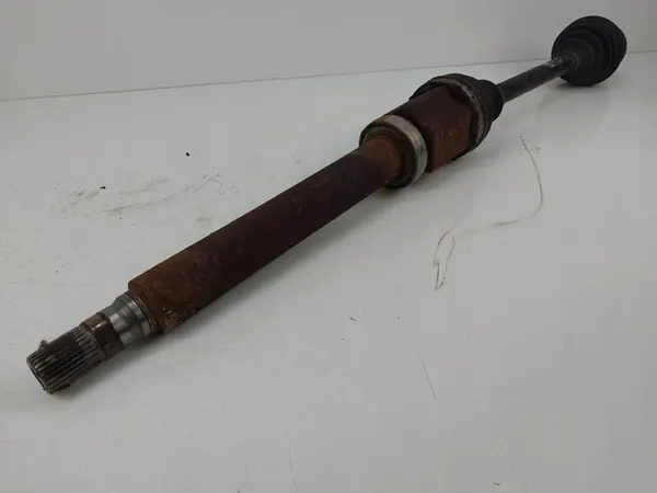 Arbre Droit Avant Long P31367627 Volvo V40 II 1.6 D2 image 8