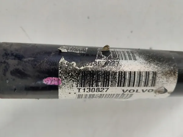 Arbre Droit Avant Long P31367627 Volvo V40 II 1.6 D2 image 9